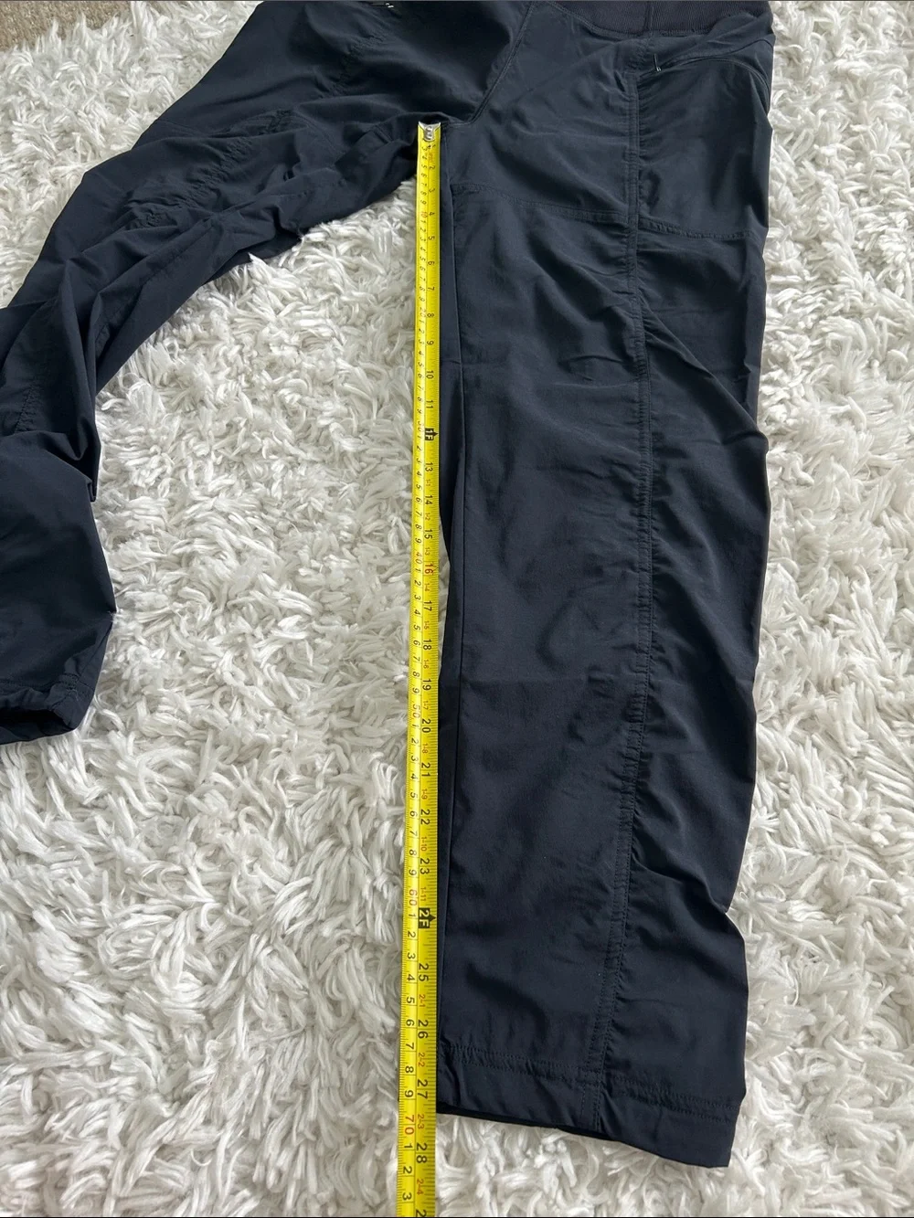 Prana athletic pants